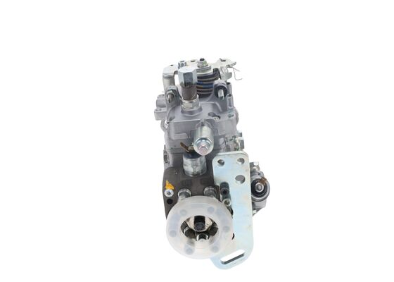 Reconditioned Bosch 0460426357 (VE6/12F1100L936) VE Pump - Image 4