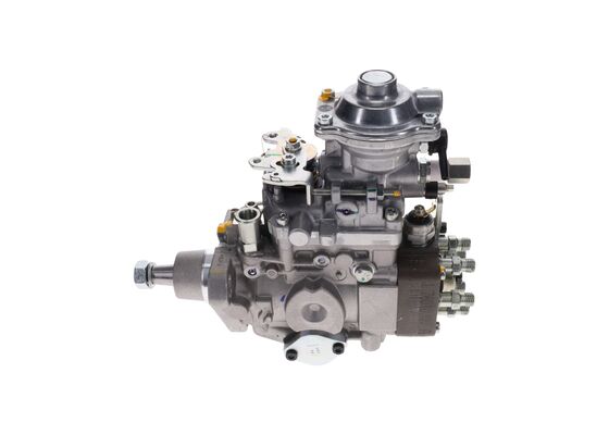 Reconditioned Bosch 0460426480 (VE6/12F1100L964-3) VE Pump - Image 3