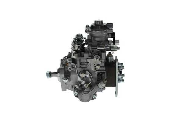 Reconditioned Bosch 0460426385 (VE6/12F1100R962-6) VE Pump - Image 3