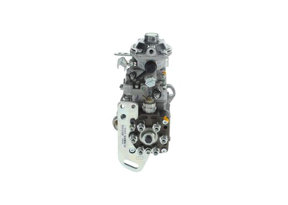 0460426416 - Distributor pump (VE6/12F1125R49) - Image 4
