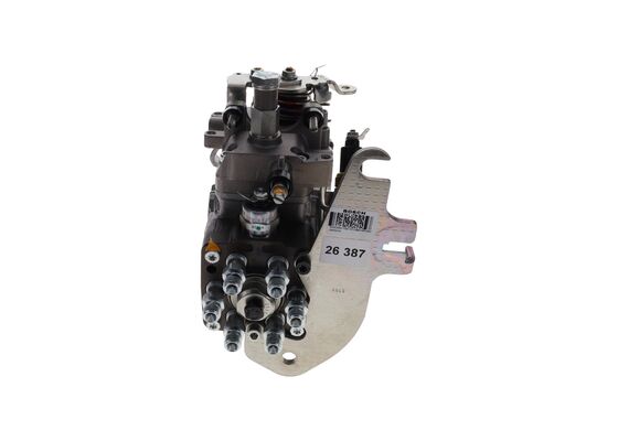 Reconditioned Bosch 0460426387 (VE6/12F1200R925-2) VE Pump - Image 4