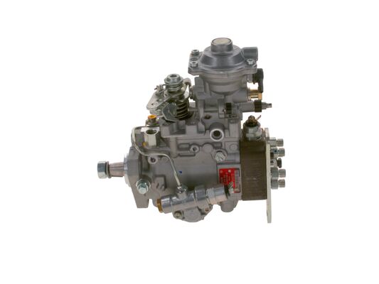 0460426332 - Distributor pump (VE6/12F1250R49) - Image 3
