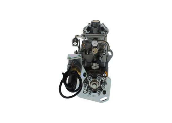 Reconditioned Bosch 0460426349 (VE6/12F1250R556-2) VE Pump - Image 2