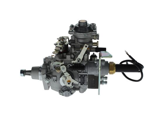 Reconditioned Bosch 0460426349 (VE6/12F1250R556-2) VE Pump - Image 3