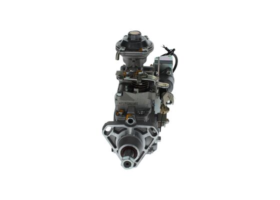 Reconditioned Bosch 0460426349 (VE6/12F1250R556-2) VE Pump - Image 4