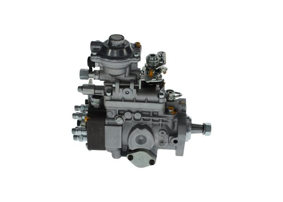 Reconditioned Bosch 0460426366 (VE6/12F1250R962-1) VE Pump - Image 3