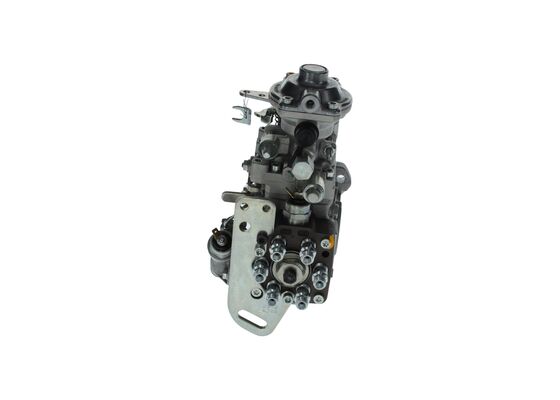 Reconditioned Bosch 0460426366 (VE6/12F1250R962-1) VE Pump - Image 4