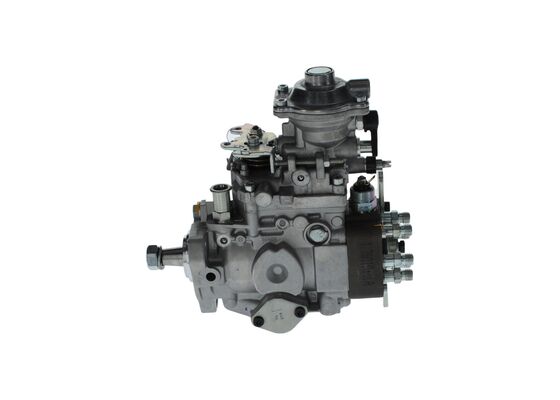 Reconditioned Bosch 0460426395 (VE6/12F1400L1012) VE Pump - Image 3