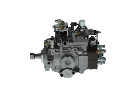 Reconditioned Bosch 0460426419 (VE6/12F1400L1055) VE Pump - Image 3