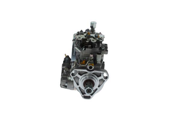 Reconditioned Bosch 0460426419 (VE6/12F1400L1055) VE Pump - Image 4