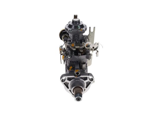 Reconditioned Bosch 0460414221 (E4/11F1900R904-1) VE Pump - Image 2