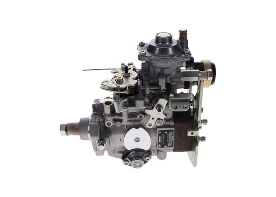 Reconditioned Bosch 0460414221 (E4/11F1900R904-1) VE Pump - Image 3