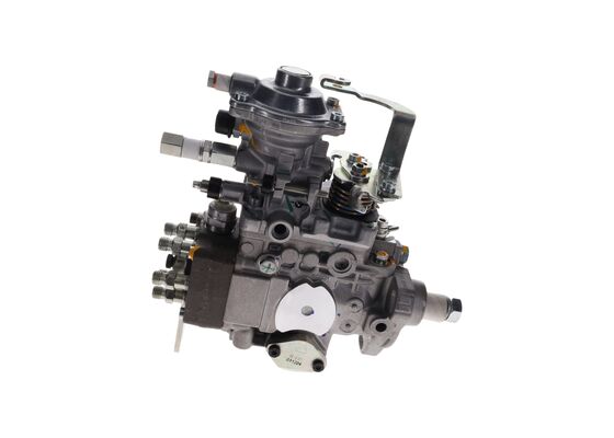 Reconditioned Bosch 0460416114 (VE6/11F1300R1141-4) VE Pump - Image 3