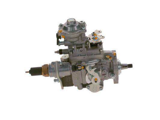 Reconditioned Bosch 0460424141 (VE4/12F1800R698) VE Pump