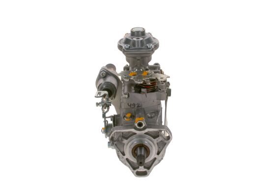 Reconditioned Bosch 0460424141 (VE4/12F1800R698) VE Pump - Image 2