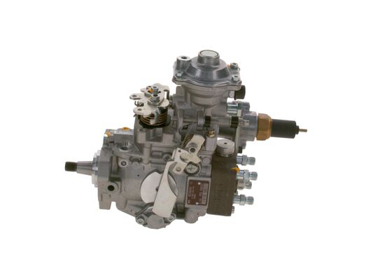 Reconditioned Bosch 0460424141 (VE4/12F1800R698) VE Pump - Image 3