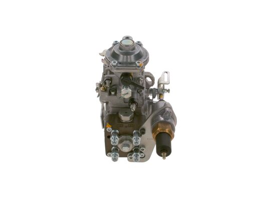Reconditioned Bosch 0460424141 (VE4/12F1800R698) VE Pump - Image 4