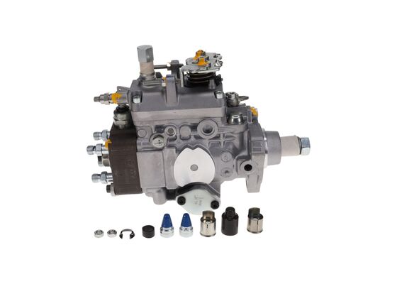 Reconditioned Bosch 0460424352 (VE4/12F1150R1038-1) VE Pump