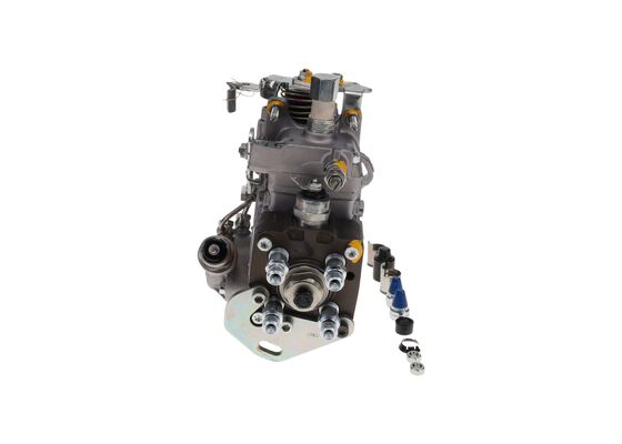 Reconditioned Bosch 0460424352 (VE4/12F1150R1038-1) VE Pump - Image 4