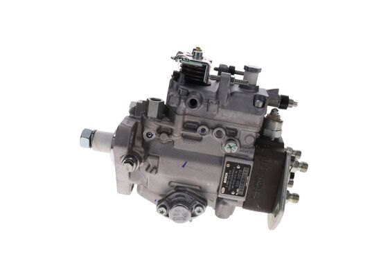 Reconditioned Bosch 0460424515 (VE4/12F1250R1145-3) VE Pump - Image 3