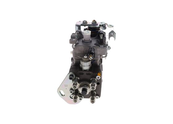 Reconditioned Bosch 0460424515 (VE4/12F1250R1145-3) VE Pump - Image 4