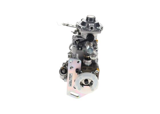 Reconditioned Bosch 0460424523 (VE4/12F1100R1171) VE Pump - Image 2