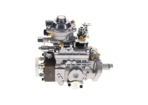 Reconditioned Bosch 0460424523 (VE4/12F1100R1171) VE Pump - Image 3