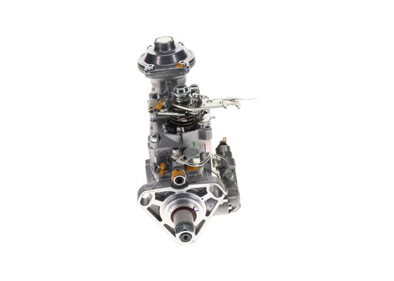 Reconditioned Bosch 0460424523 (VE4/12F1100R1171) VE Pump - Image 4