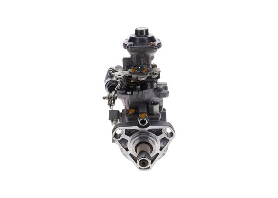 Reconditioned Bosch 0460424528 (VE4/12F1100L1173) VE Pump - Image 2