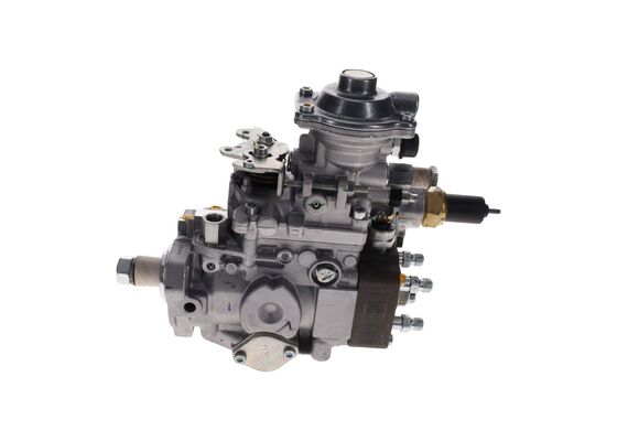 Reconditioned Bosch 0460424528 (VE4/12F1100L1173) VE Pump - Image 3