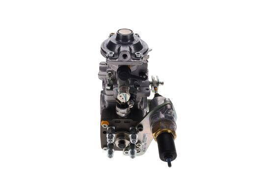Reconditioned Bosch 0460424528 (VE4/12F1100L1173) VE Pump - Image 4