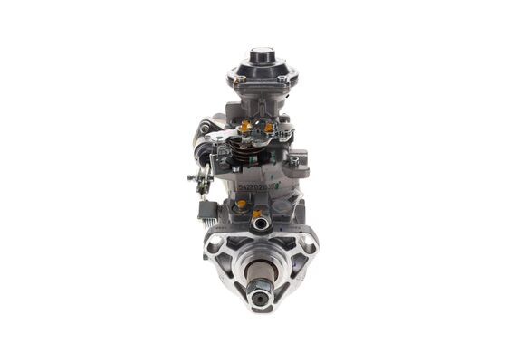Reconditioned Bosch 0460424531 (VE4/12F1100L1175) VE Pump - Image 2