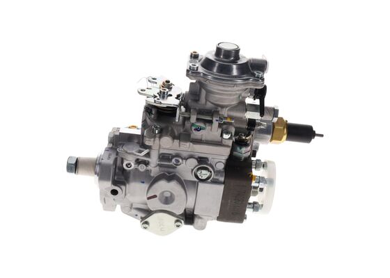 Reconditioned Bosch 0460424531 (VE4/12F1100L1175) VE Pump - Image 3