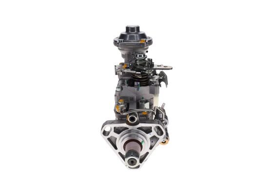 Reconditioned Bosch 0460426330 (VE6/12F1250R890) VE Pump - Image 2