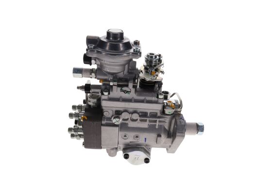 Reconditioned Bosch 0460426408 (VE6/12F1400R929-8) VE Pump - Image 3