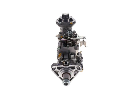 Reconditioned Bosch 0460426408 (VE6/12F1400R929-8) VE Pump - Image 4
