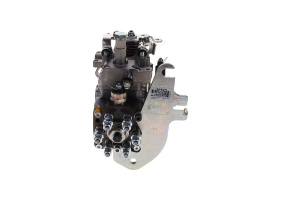 Reconditioned Bosch 0460426421 (VE6/12F1200R908-6) VE Pump - Image 4