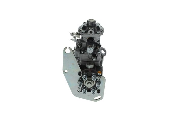 Reconditioned Bosch 0460426432 (VE6/12F1200R908-9) VE Pump - Image 2