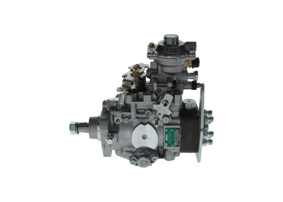 Reconditioned Bosch 0460426432 (VE6/12F1200R908-9) VE Pump - Image 3