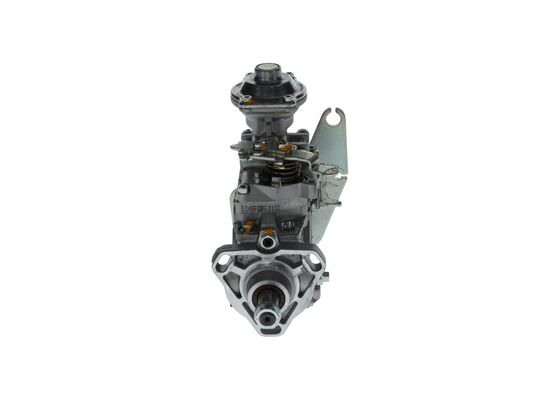 Reconditioned Bosch 0460426432 (VE6/12F1200R908-9) VE Pump - Image 4