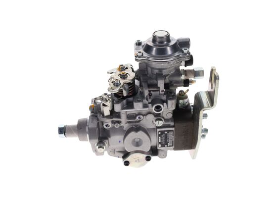 Reconditioned Bosch 0460426506 (VE6/12F1100L1139) VE Pump - Image 3