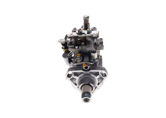Reconditioned Bosch 0460426513 (VE6/12F1200R1154) VE Pump - Image 2