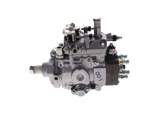 Reconditioned Bosch 0460426513 (VE6/12F1200R1154) VE Pump - Image 3