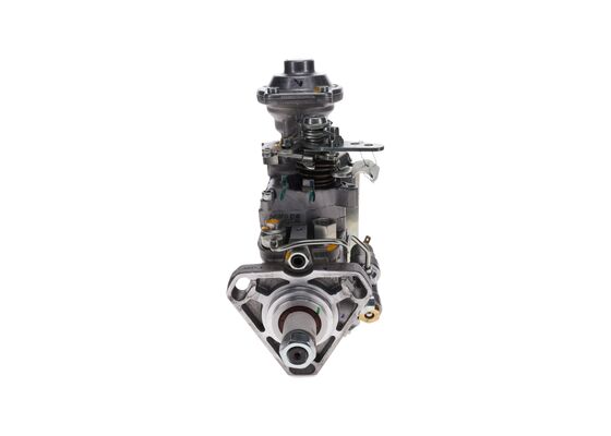 Reconditioned Bosch 0460426520 (VE6/12F1250R498-31) VE Pump - Image 2
