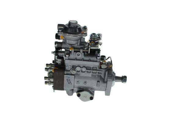 Reconditioned Bosch 0460426527 (VE6/12F1250R498-34) VE Pump - Image 2