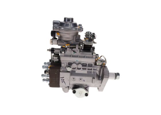Reconditioned Bosch 0460426529 (VE6/12F1250R498-36) VE Pump