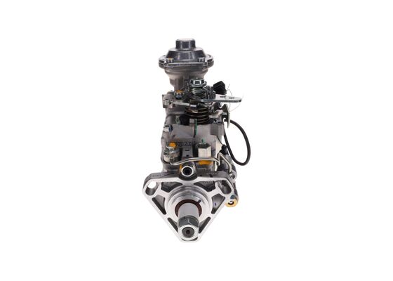 Reconditioned Bosch 0460426529 (VE6/12F1250R498-36) VE Pump - Image 2