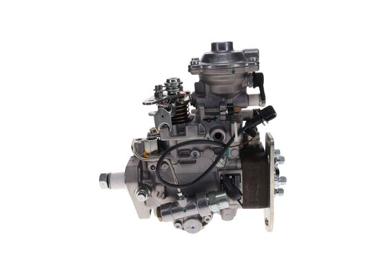 Reconditioned Bosch 0460426529 (VE6/12F1250R498-36) VE Pump - Image 3
