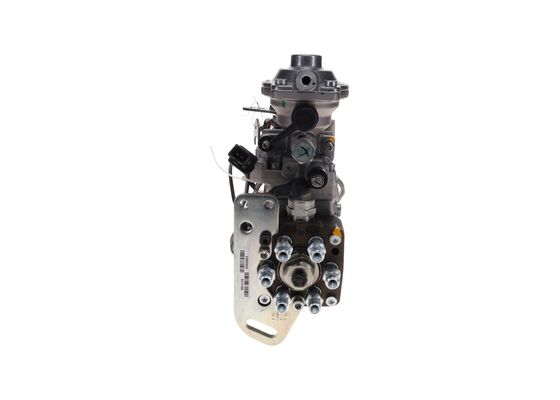 Reconditioned Bosch 0460426529 (VE6/12F1250R498-36) VE Pump - Image 4