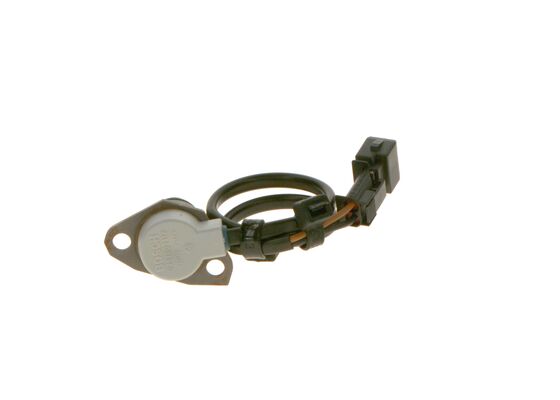 0281002112 - Solenoid valve - Image 3